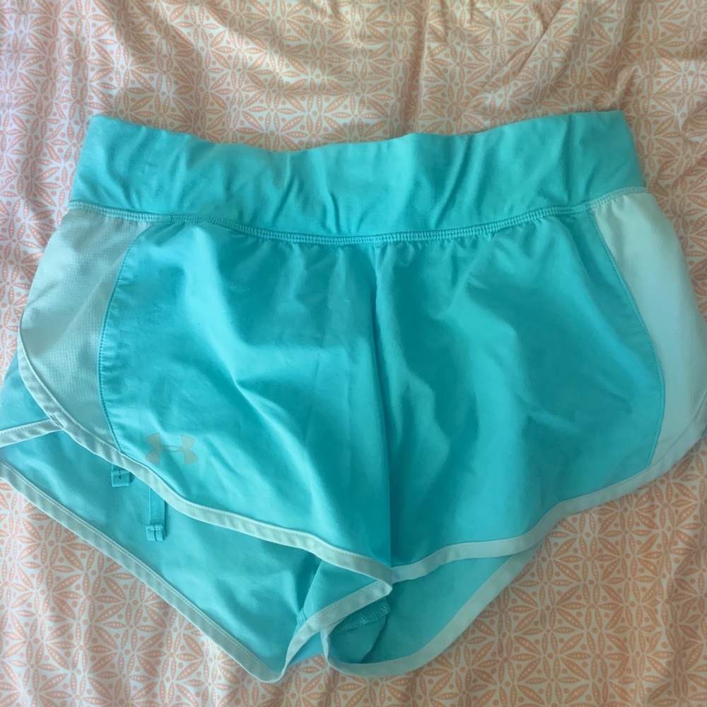 under armour shorts